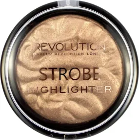 Revolution Beauty Strobe Highlighter Rejuvenate