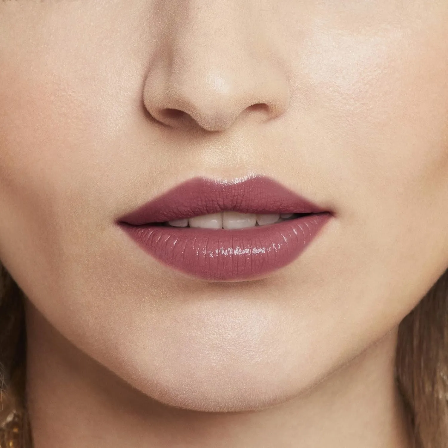 Rimmel London Provocalips 16HR Long-Wear Kiss-Proof Liquid Lipstick - 005 Just Teasing, .14 Fl.Oz.