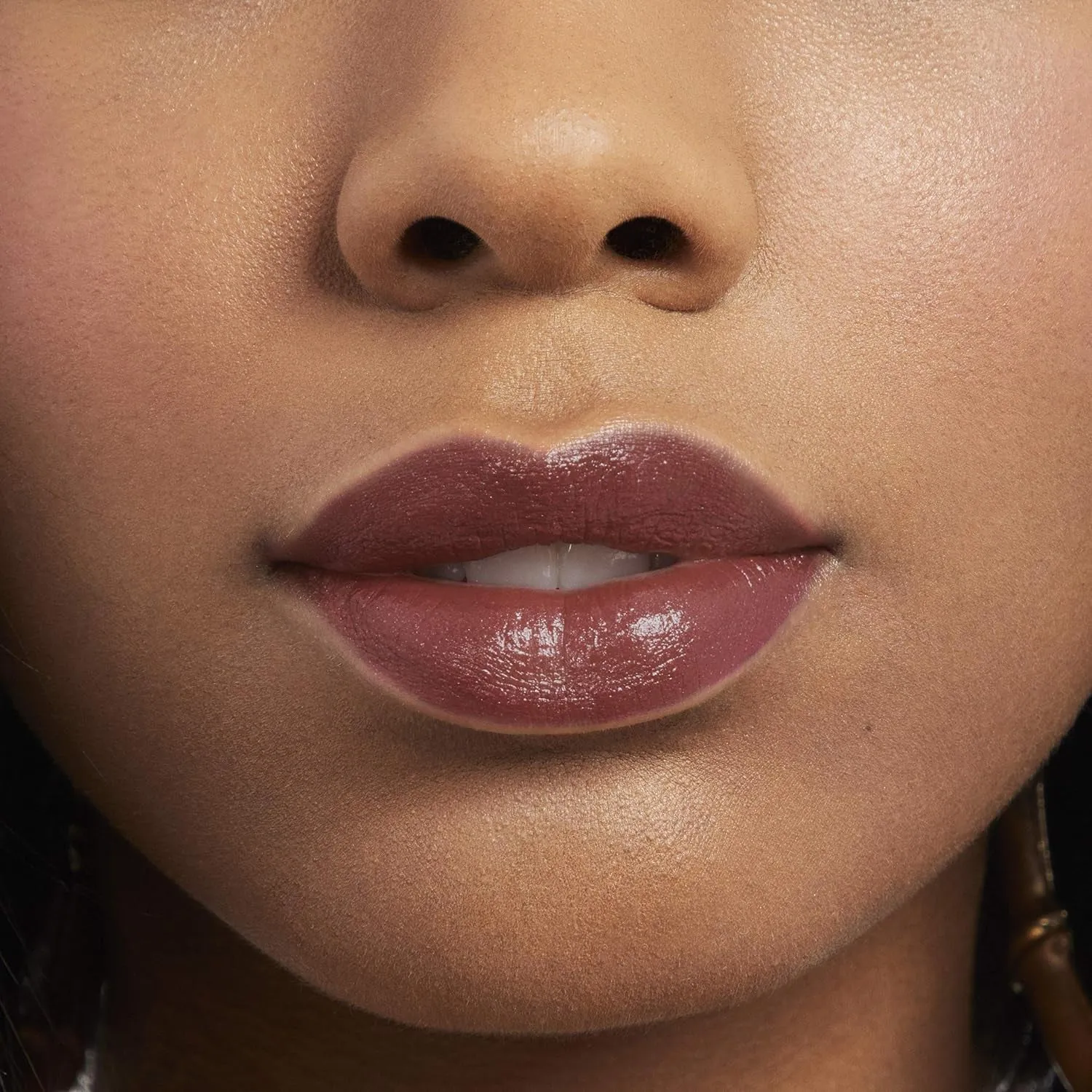 Rimmel London Provocalips 16HR Long-Wear Kiss-Proof Liquid Lipstick - 005 Just Teasing, .14 Fl.Oz.