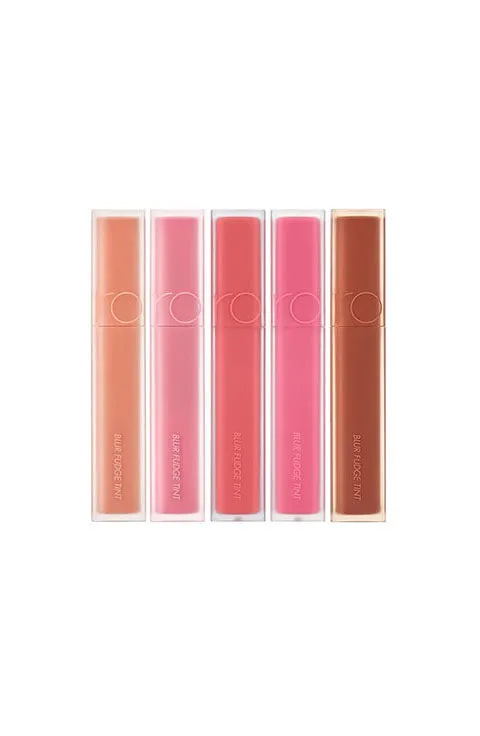 [rom&nd] Blur Fudge Tint-4Color