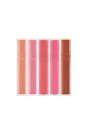 [rom&nd] Blur Fudge Tint-4Color