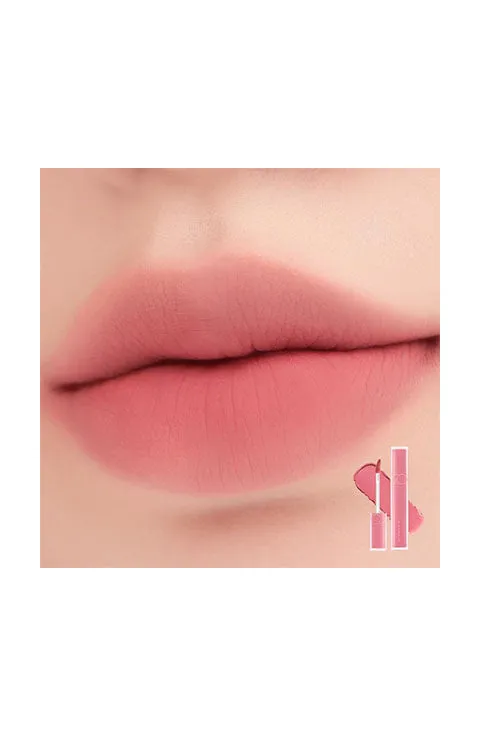 [rom&nd] Blur Fudge Tint-4Color