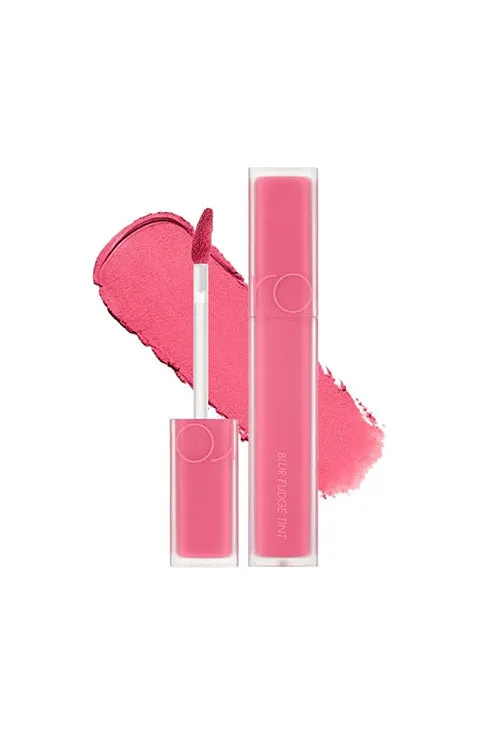 [rom&nd] Blur Fudge Tint-4Color