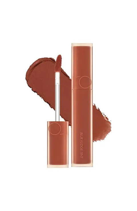 [rom&nd] Blur Fudge Tint-4Color