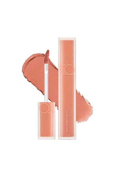 [rom&nd] Blur Fudge Tint-4Color