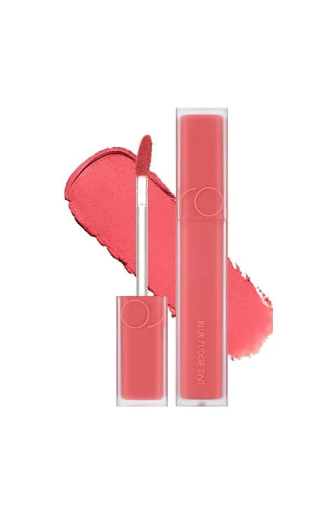 [rom&nd] Blur Fudge Tint-4Color