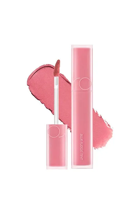 [rom&nd] Blur Fudge Tint-4Color