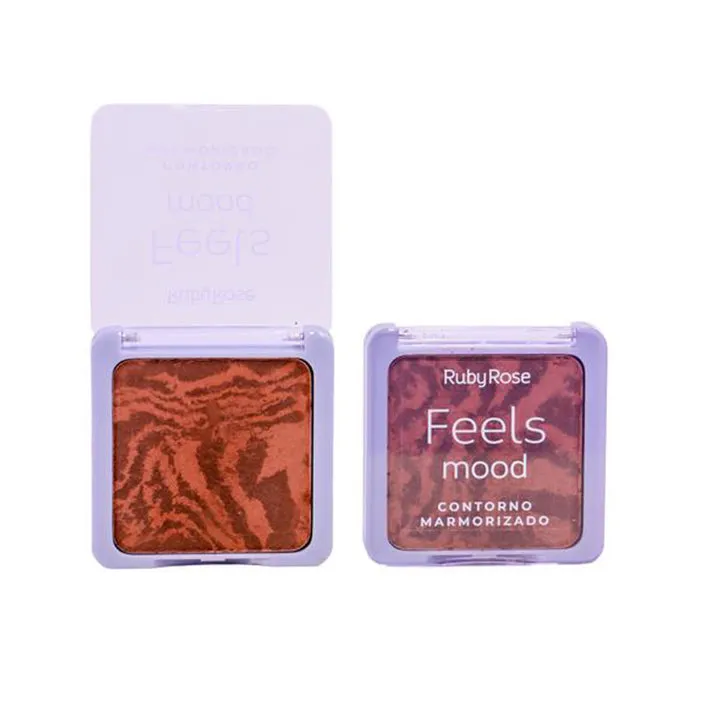 Ruby Rose Feels Marbel Highlighter