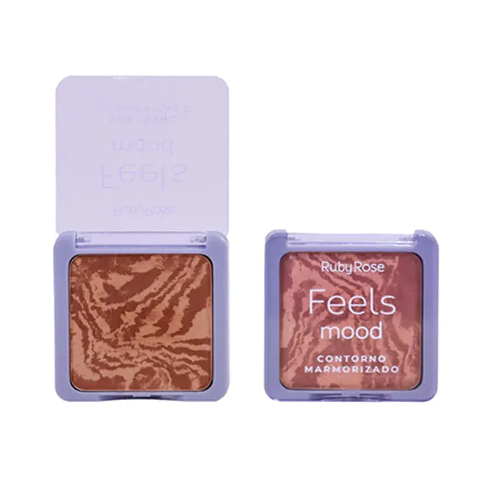 Ruby Rose Feels Marbel Highlighter