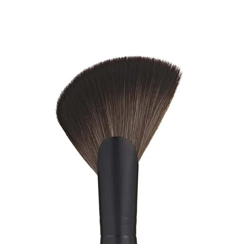 Scott Barnes #66 Powder Sheer Brush