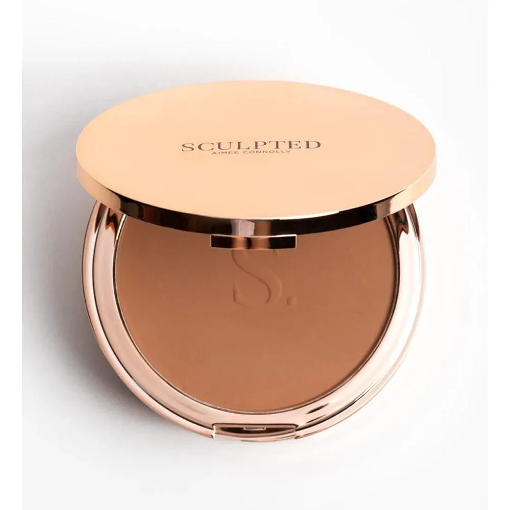 Sculpted By Aimee Connolly Deluxe Bronzer