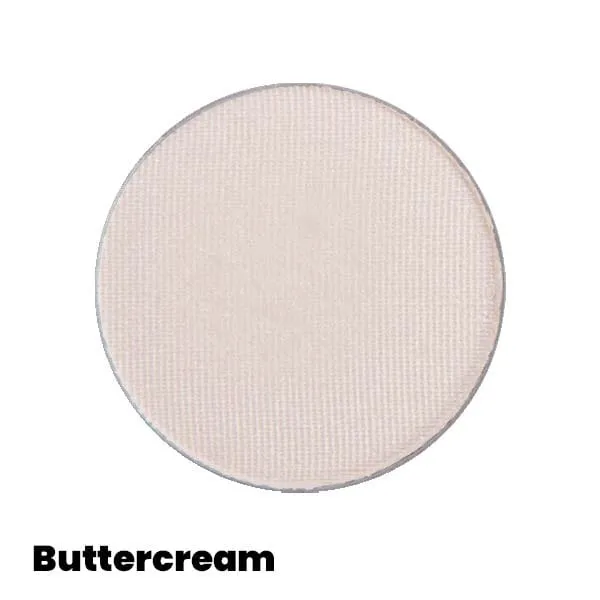 Shimmer Eye Shadow Palette For Brown Eyes