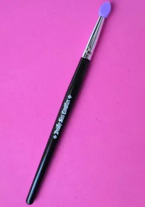 Silicone [Purple] | BRUSH