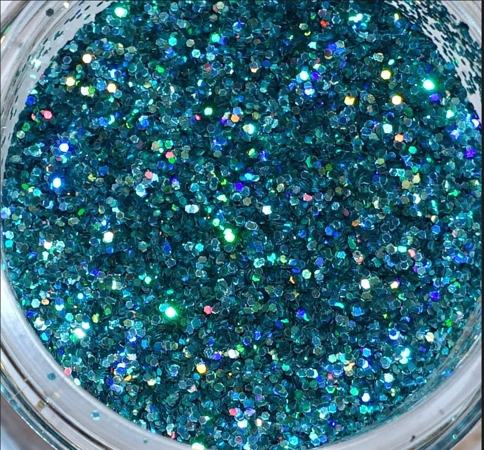 Siren Fantasy Glitter