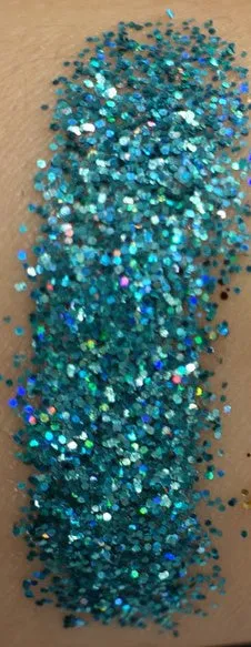 Siren Fantasy Glitter