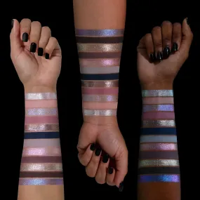 Snow Moon Palette
