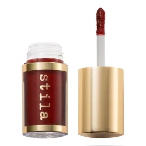 Stila Shine Fever Lip Vinyl Hot Pursuit