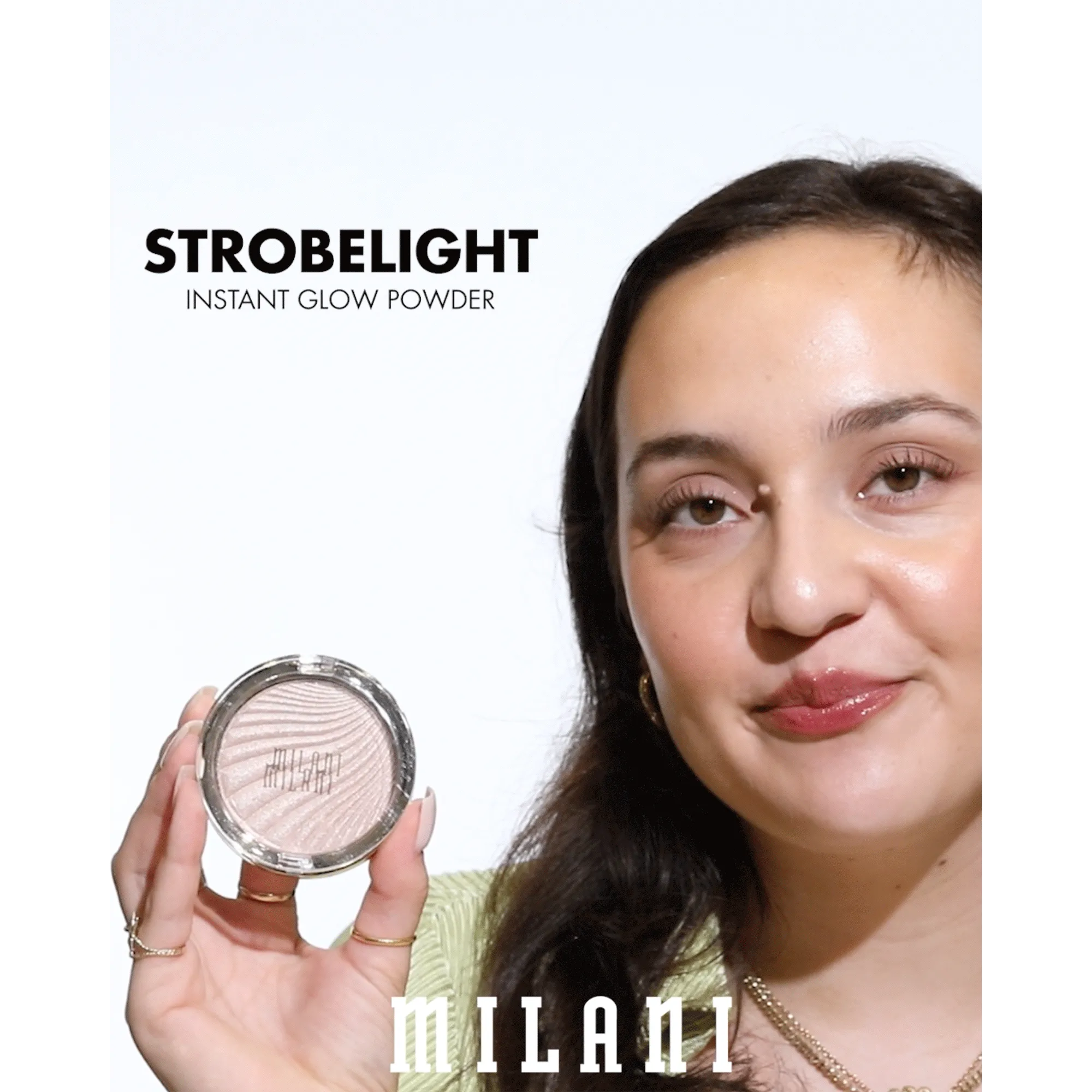 Strobelight Instant Glow Powder Highlighter