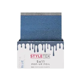 Styletek Into the Blue Pop-Up Foil