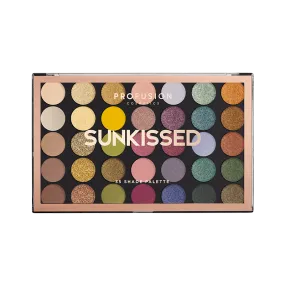 Sunkissed