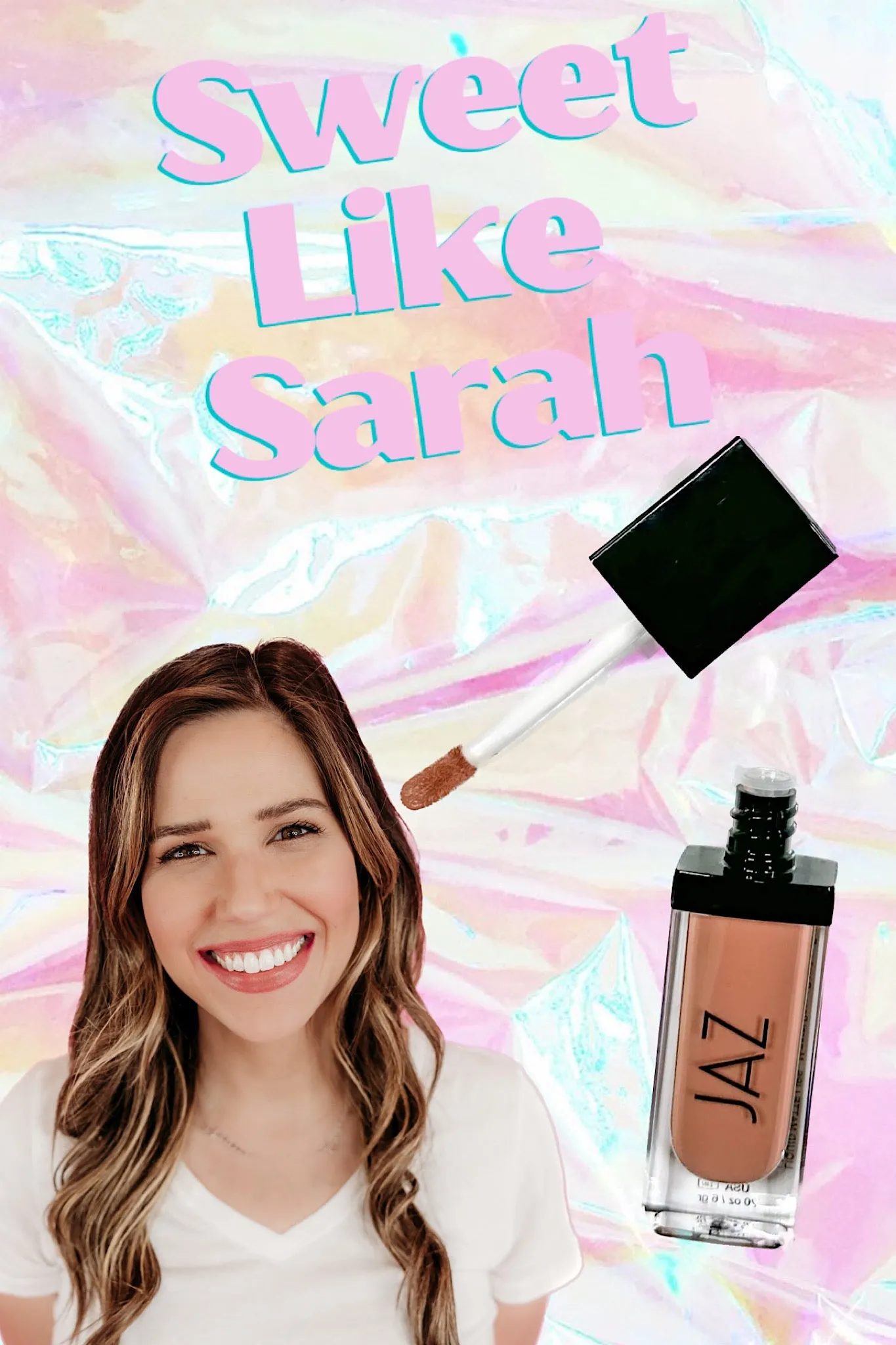 Sweet Like Sarah Liquid Matte Stain