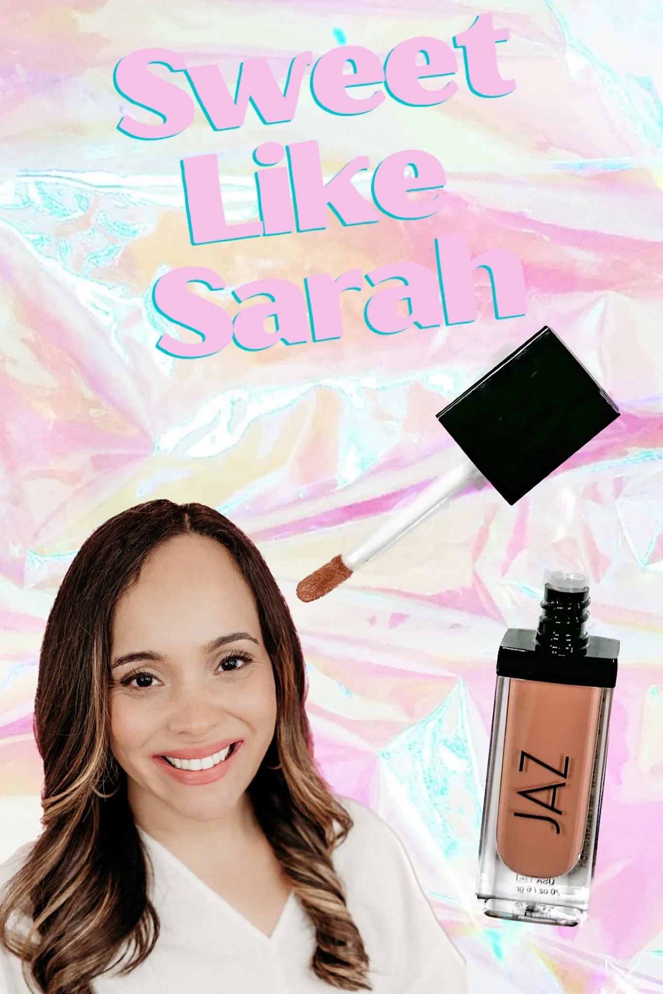 Sweet Like Sarah Liquid Matte Stain