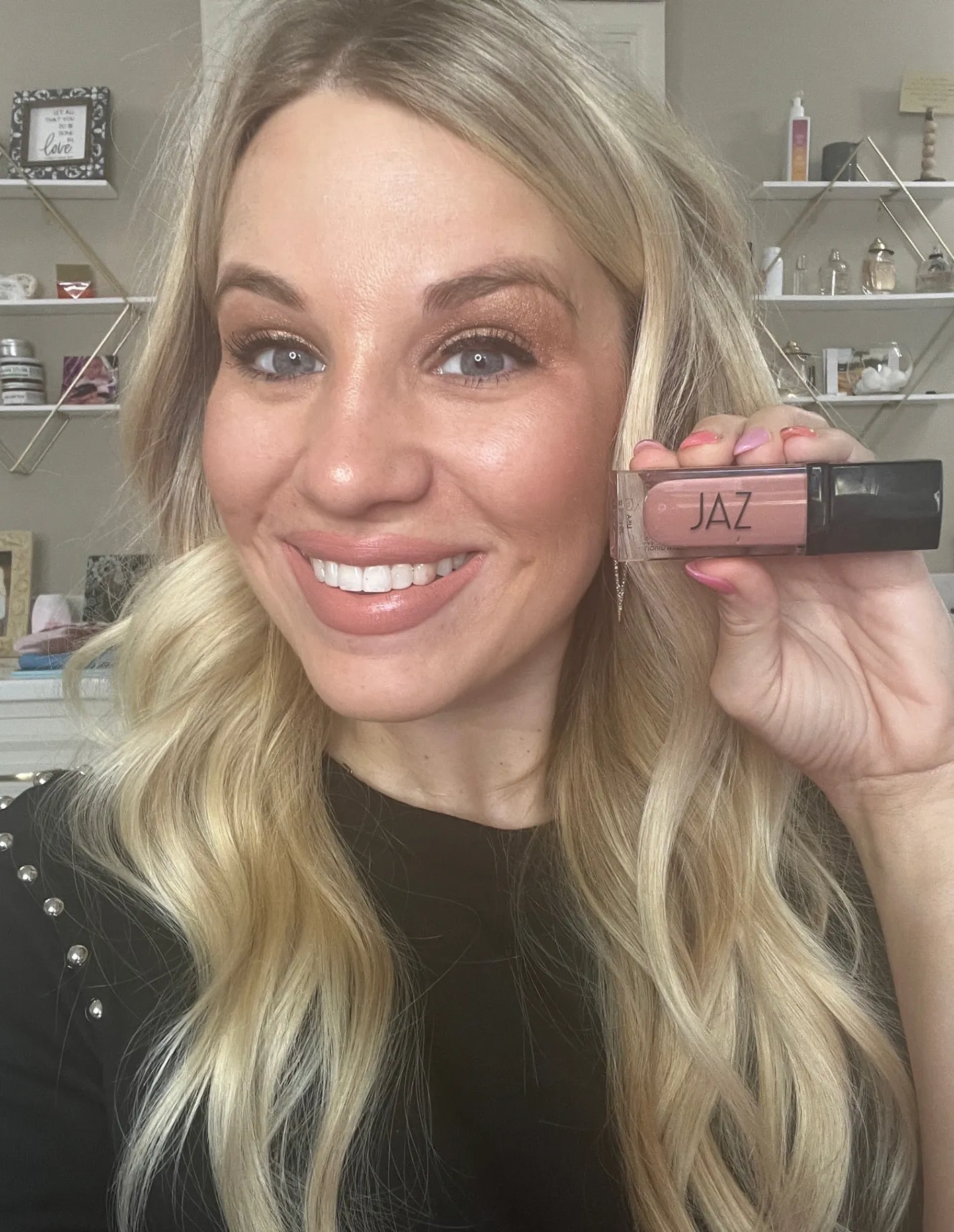 Sweet Like Sarah Liquid Matte Stain