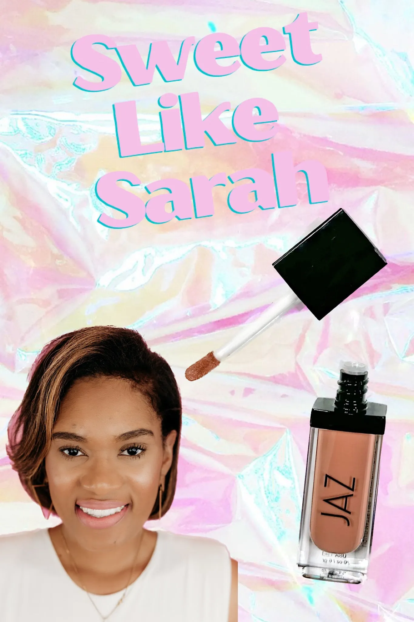 Sweet Like Sarah Liquid Matte Stain