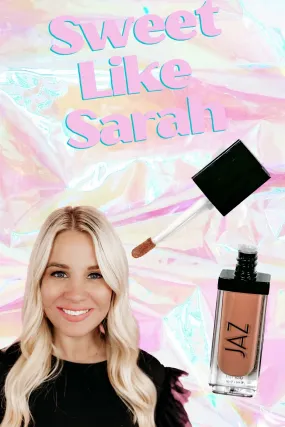 Sweet Like Sarah Liquid Matte Stain