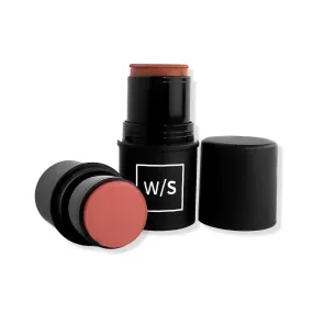 Tri-Stick / 3-in-1 Cheek, Lip & Eye Tint