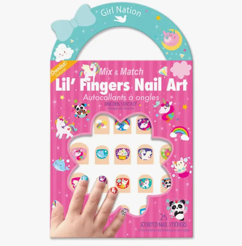 Unicorn Gift Pack