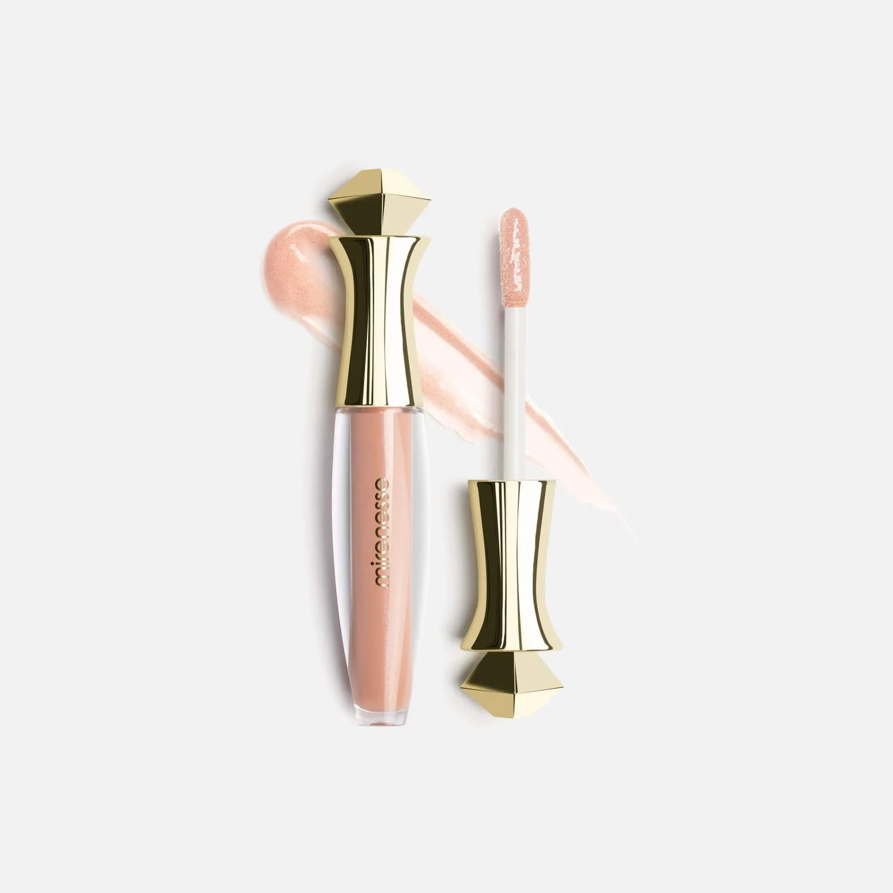 Velvet Gloss Plumper Mini 77. It's Over