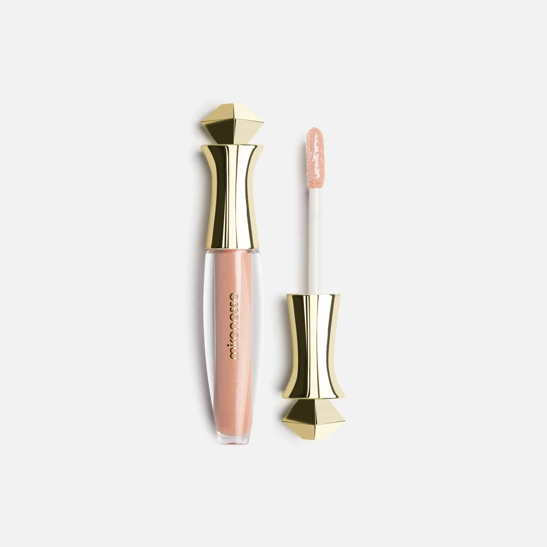 Velvet Gloss Plumper Mini 77. It's Over