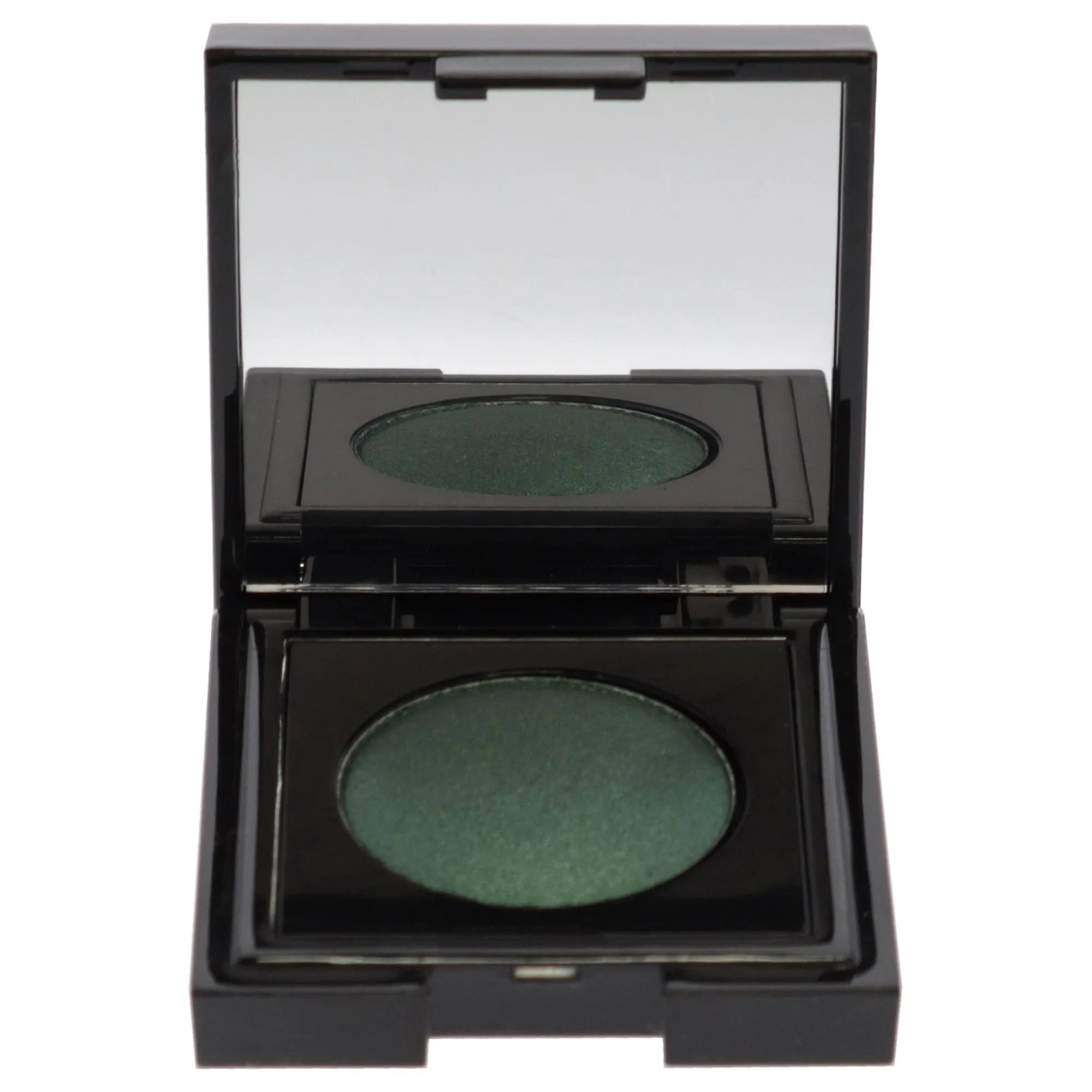 Velveteen Matte and Metallic Eyeshadow - 205 Greenway by GA-DE for Women - 0.105 oz Eye Shadow
