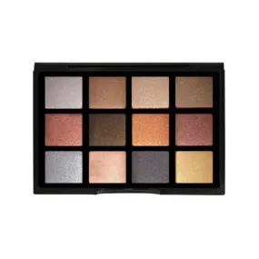 Viseart Eyeshadow Palette 05 Sultry Muse