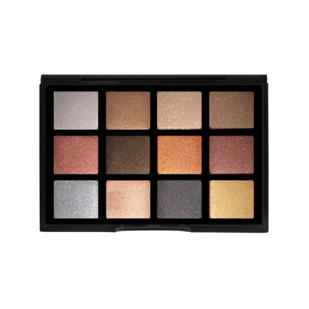 Viseart Eyeshadow Palette 05 Sultry Muse