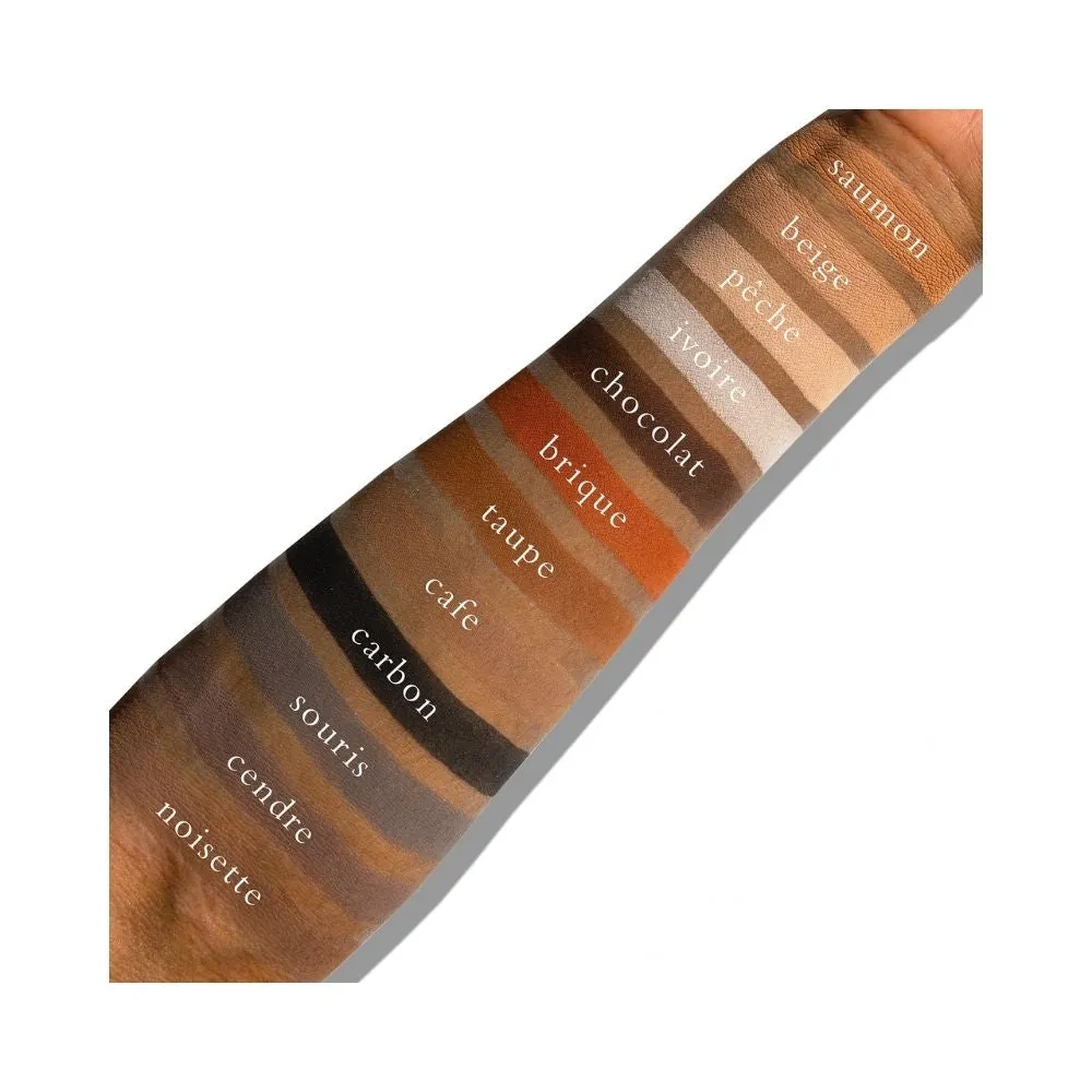 Viseart Petites Mattes Neutral