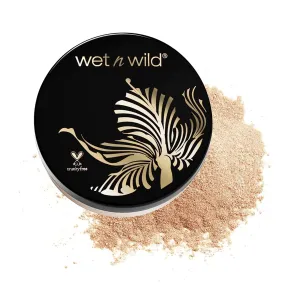 WET N WILD - MegaGlo Loose Highlighting Powder Makeup