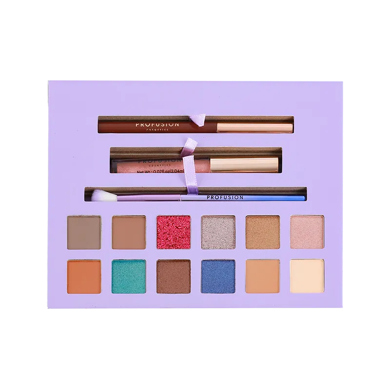 Written in the Stars | Prismatic Glam 15-pc Kit